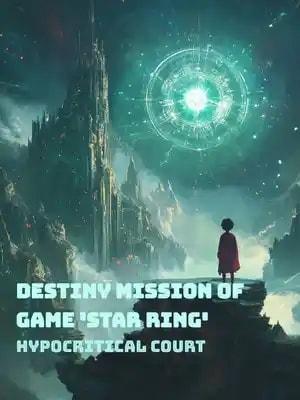 Destiny Mission of game ‘Star Ring’ cover