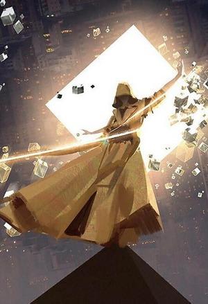 Dimensional Descent cover