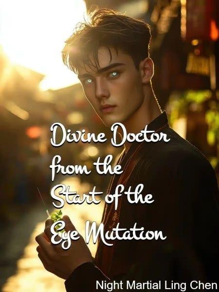 Divine Doctor from the Start of the Eye Mutation