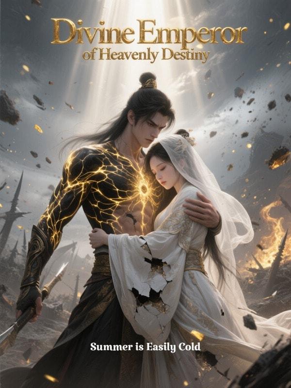 Divine Emperor of Heavenly Destiny