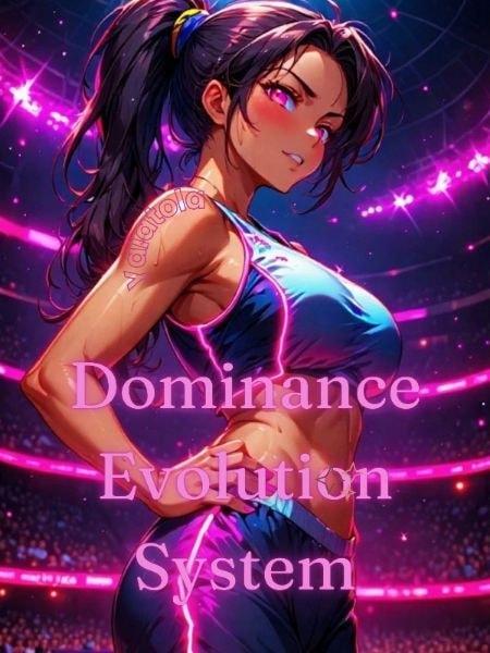 Dominance Evolution System: Sweat, Sex, and Streetball