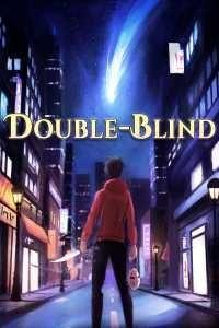 Double-Blind: A Modern LITRPG cover