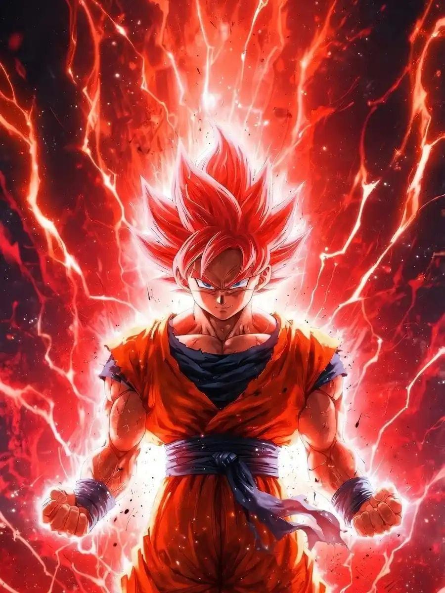 Dragon Ball : Super Saiyan Transformations cover