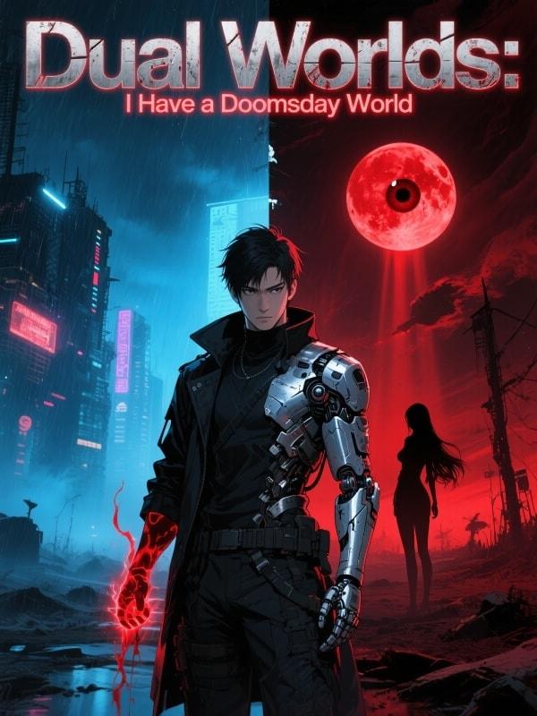 Dual Worlds: I Have a Doomsday World