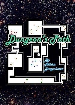 Dungeon’s Path cover