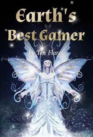 Earth’s Best Gamer