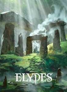 Elydes cover