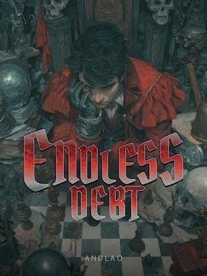 Endless Debt cover