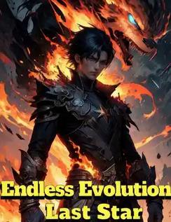 Endless Evolution: Last Star cover