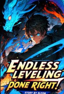 Endless Leveling Done Right! cover