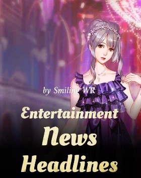 Entertainment News Headlines cover