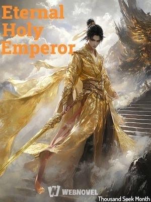 Eternal Holy Emperor cover