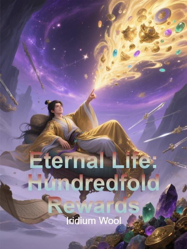 Eternal Life: Hundredfold Rewards cover