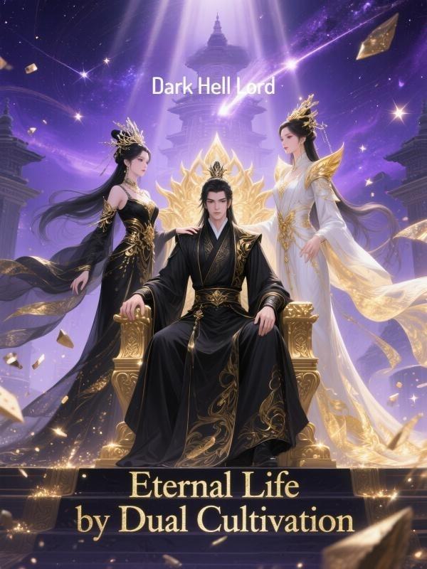Eternal Life by Dual Cultivation cover