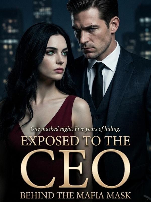 Exposed to the CEO Behind the Mafia Mask