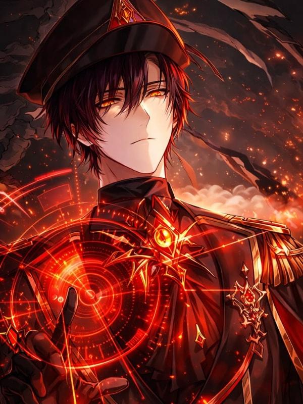 Extra's Ascension To Power cover
