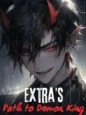 Extra’s Path To Demon King cover