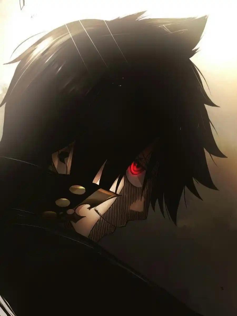Fairy Tail : I am Ankhseram cover
