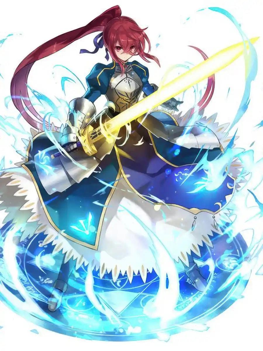 Fairy Tail: Three Steps to the Throne of Heroes cover
