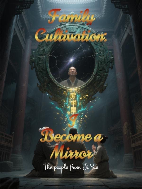 Family Cultivation: I Become a Mirror cover