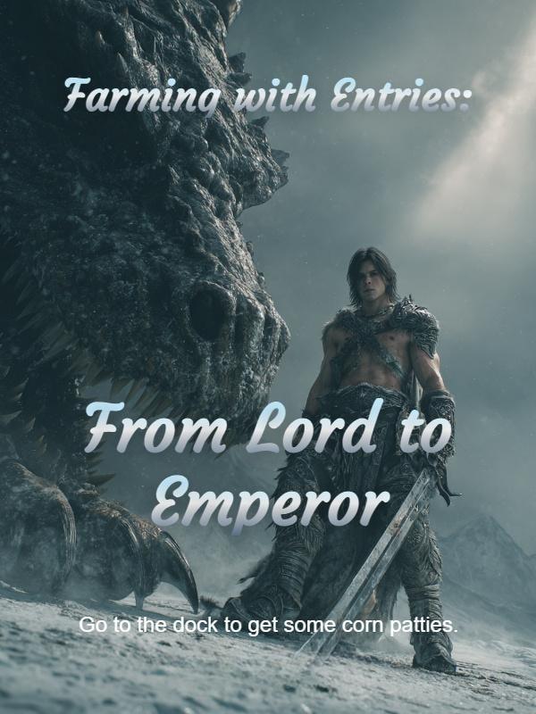Farming with Entries: From Lord to Emperor cover