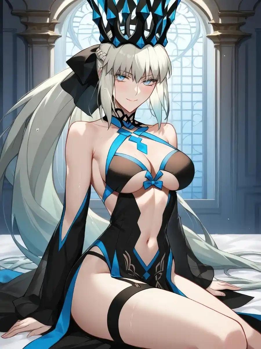 Fate: How About a New Savior?