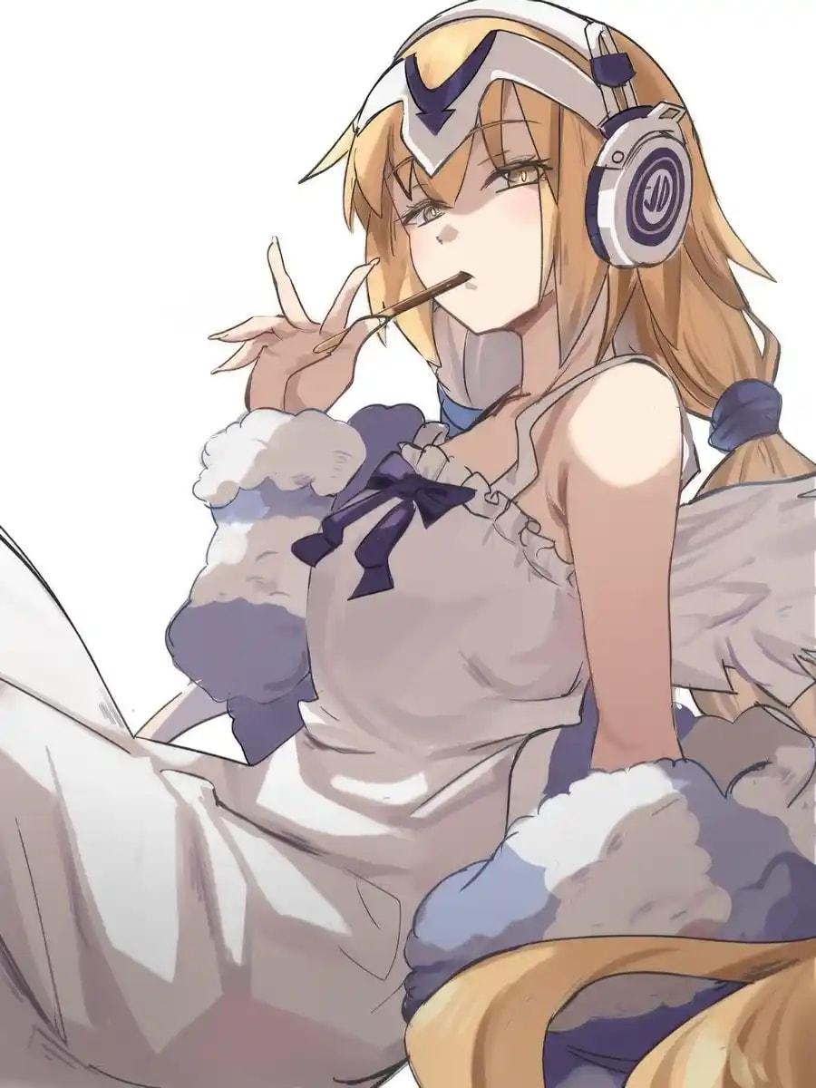 Fate/Max Level Returner cover