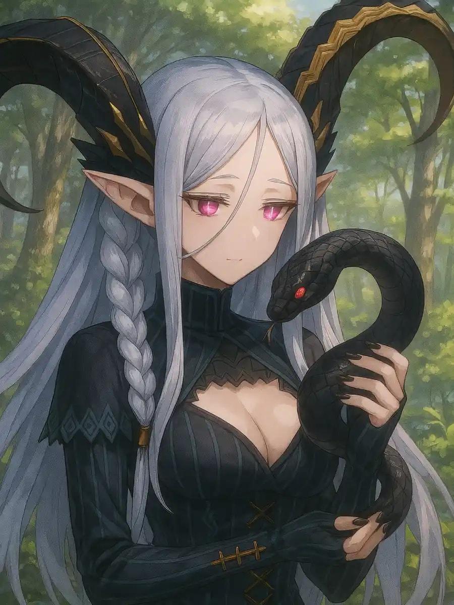 Fate: No One Plays the Villain Like I Do cover