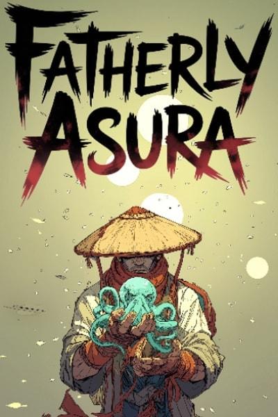 Fatherly Asura cover