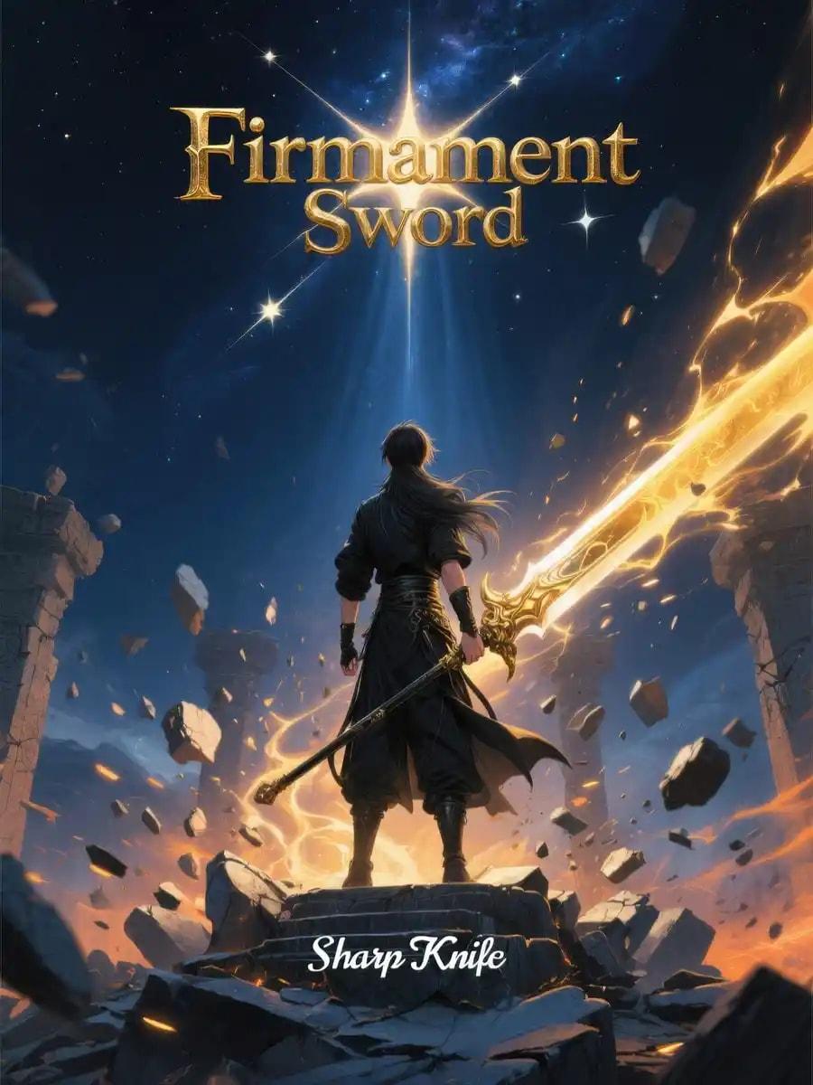 Firmament Sword cover