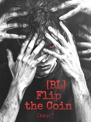Flip the Coin [BL] cover