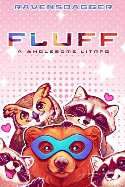 Fluff cover