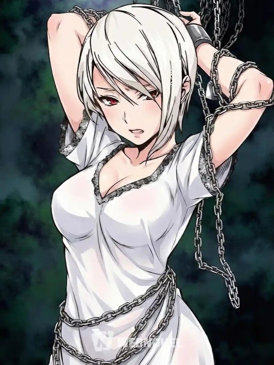 Food Wars: Inheriting the Dark Culinary World from the Start