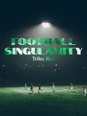 Football singularity cover