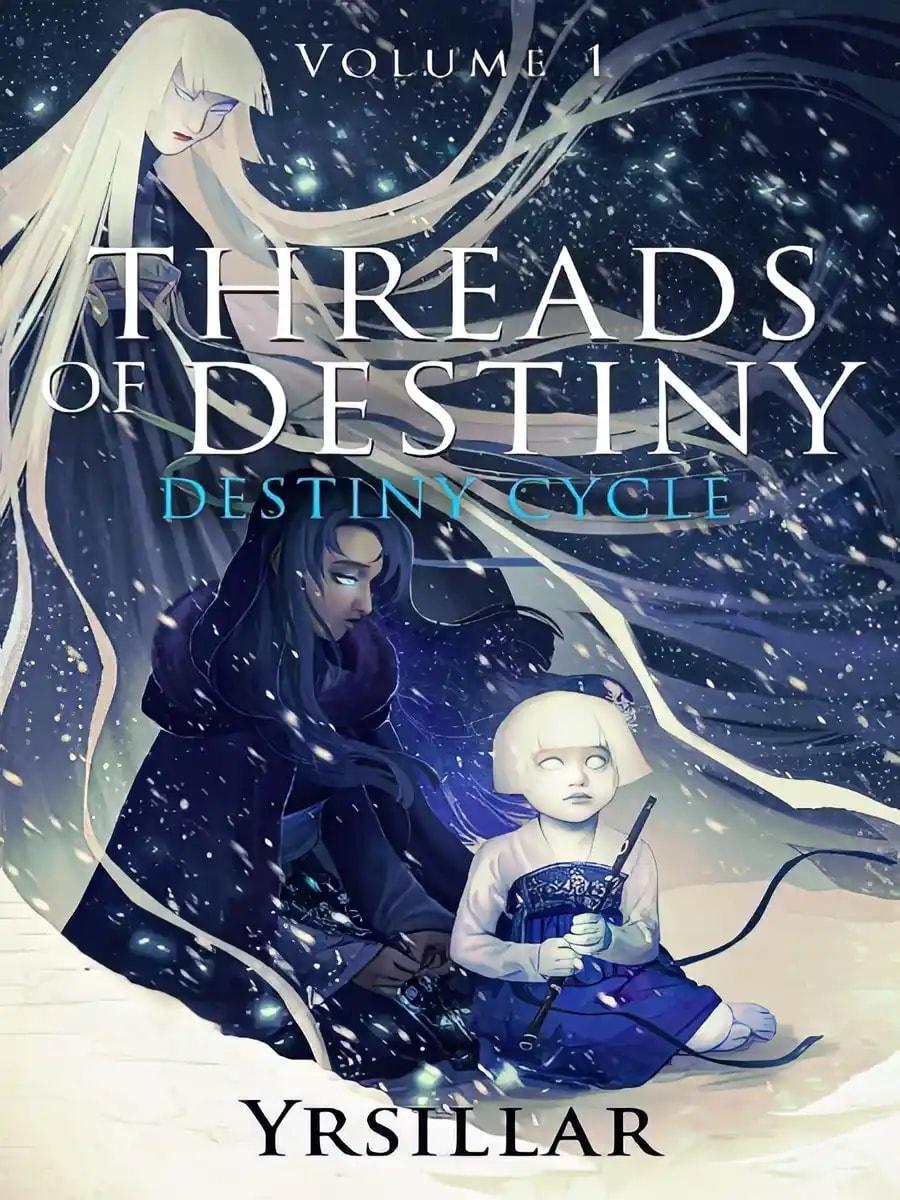 Forge of Destiny cover