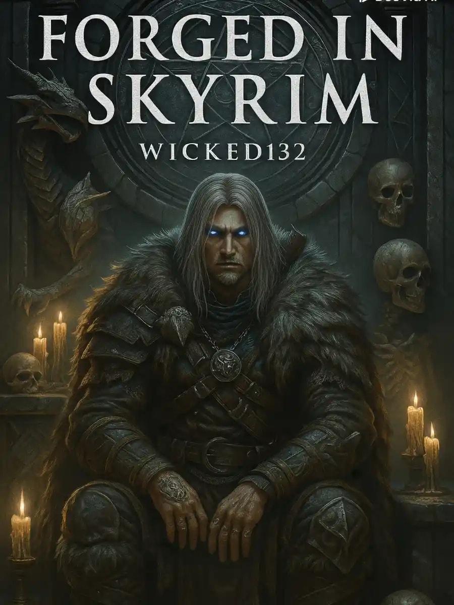 Forged in Skyrim