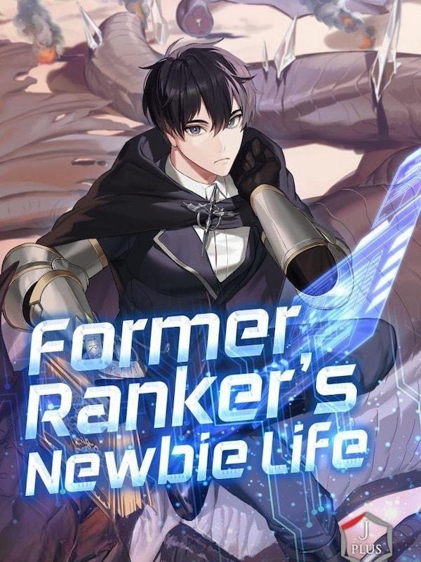 Former Ranker's Newbie Life cover