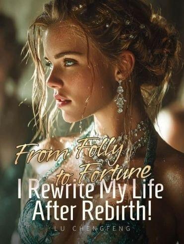 From Folly to Fortune：I Rewrite My Life After Rebirth! cover