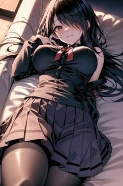 Fulfilling desires earning points~ cover