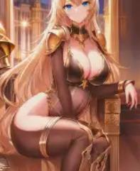 Fulfilling my Lustful Fantasies cover