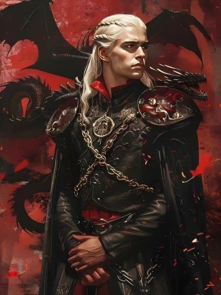 GOT: Molten Crown cover