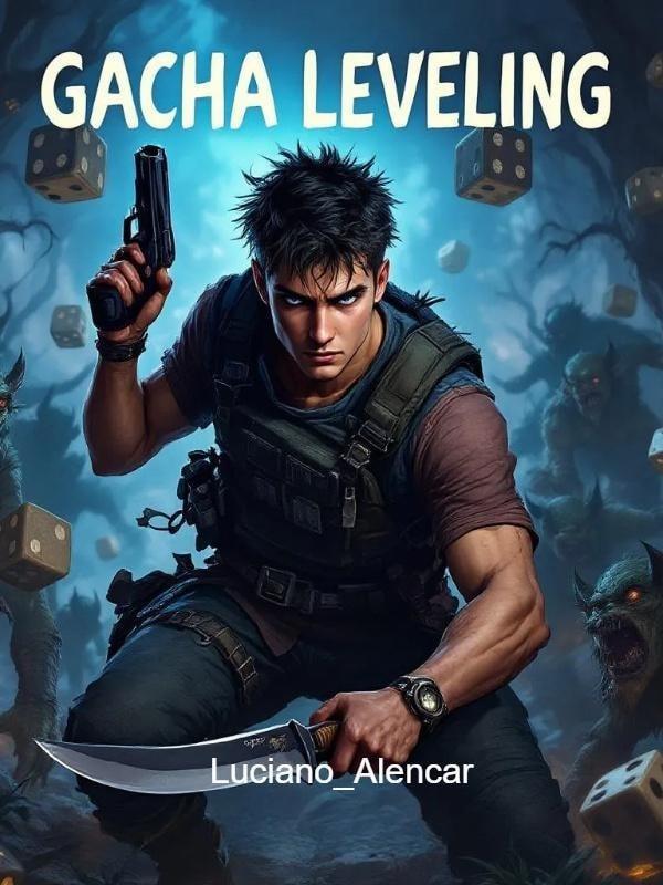 Gacha Leveling cover