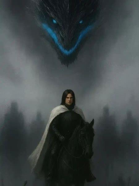 Game of Thrones: Starting by Escaping with the Mad King