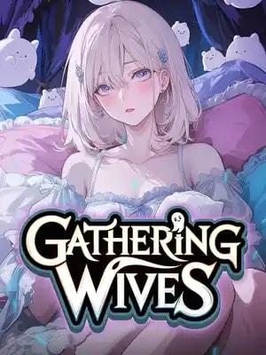 Gathering Wives with a System cover