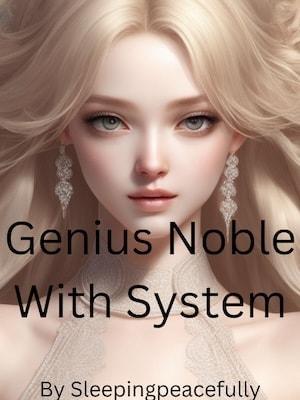 Genius Noble With System cover