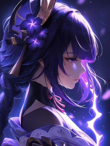 Genshin Impact: I'm living the life of a god in Liyue