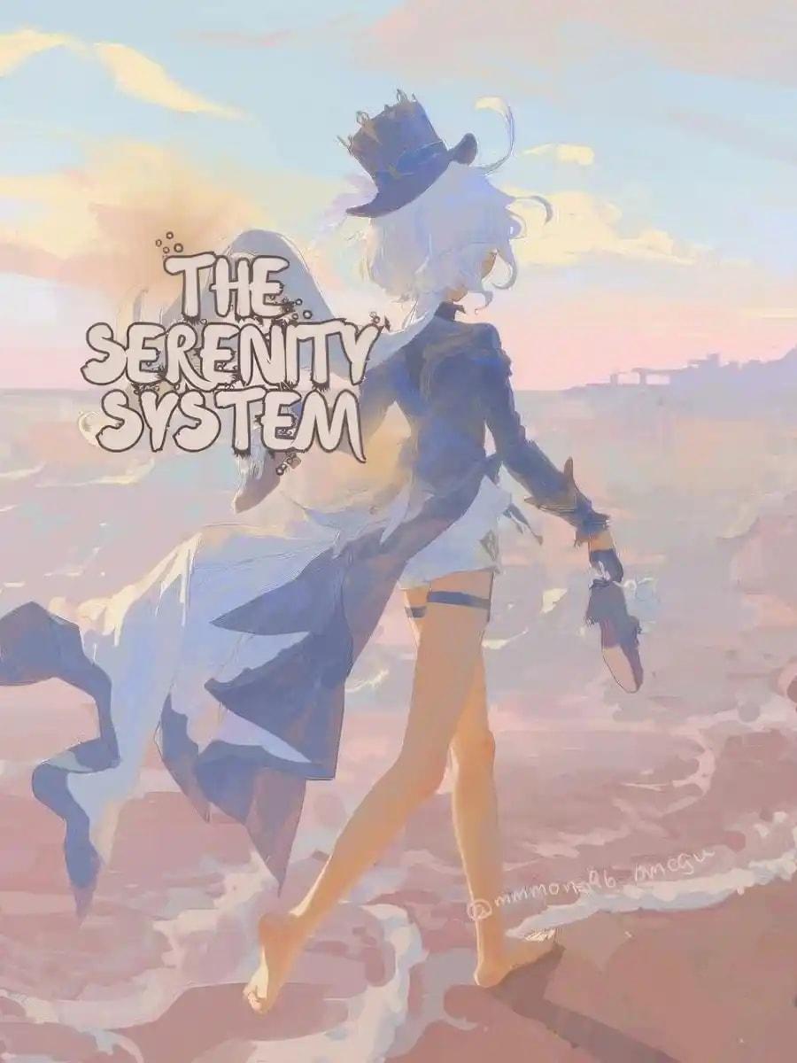 Genshin: The Serenity System cover