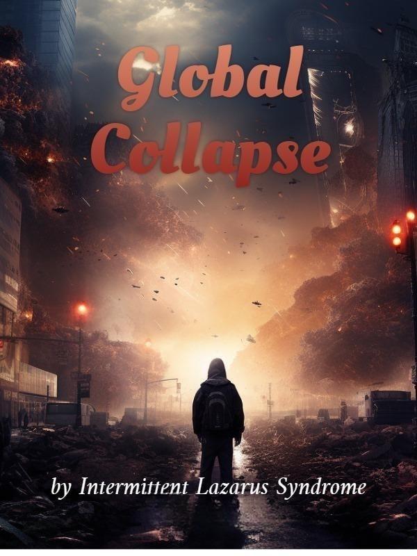 Global Collapse cover