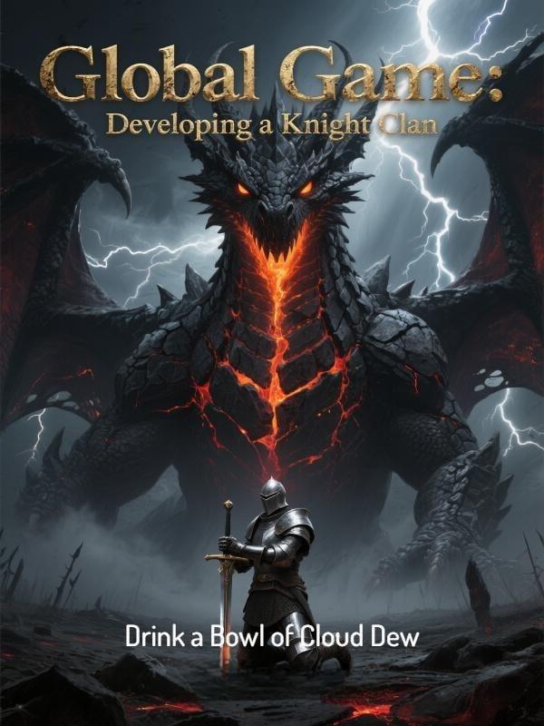 Global Game: Developing a Knight Clan cover