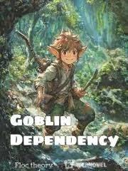 Goblin Dependency cover